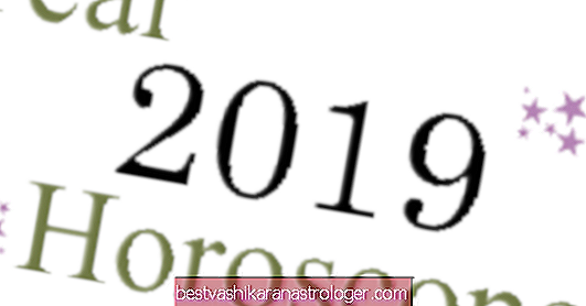 Jomfruen 2019 Love Horoscope