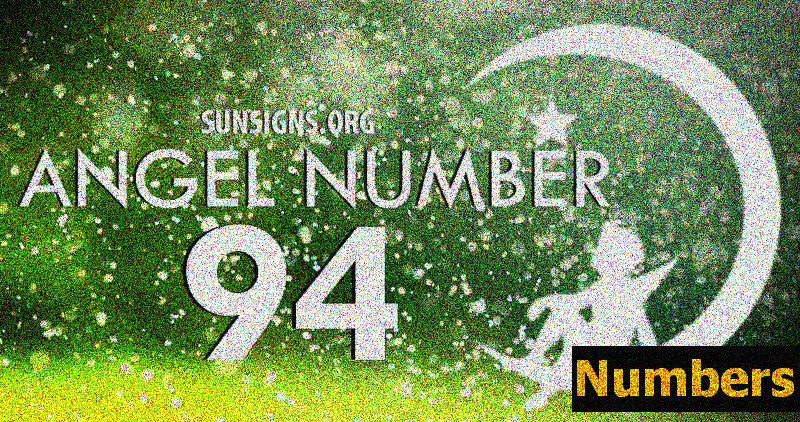 Engel nummer 94