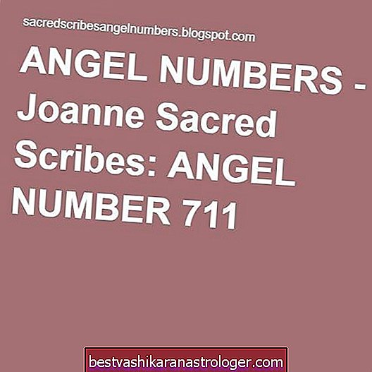 Angel Number 457 Betydning