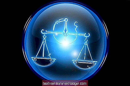 Разбиране на Везни Скорпион Кюсп