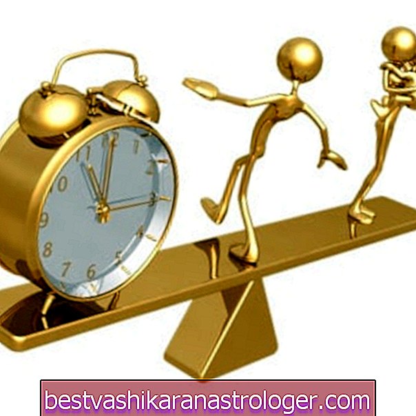 هل عملك يقتل حياتك الحب؟  كيفية الحصول على مهنة رائعة ورومانسية مذهلة